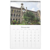 Calendrier malaisie de kuala lumpur (Feb 2026)