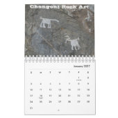 Calendrier Malawi (Jan 2027)