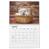 Calendrier maltais (Mar 2027)