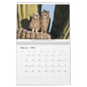 Calendrier Mamas & Little Ones: A 2026 Wildlife Calendar (Feb 2026)