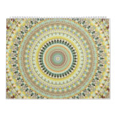 Calendrier Mandala (Protection)
