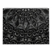 Calendrier Mandala (Protection)