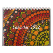 CALENDRIER MANDALA 2023 (Protection)