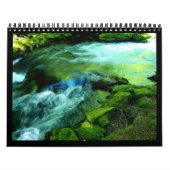 Calendrier Manières de l'eau du nord-ouest (Protection)