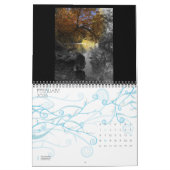 Calendrier Manières de l'eau du nord-ouest (Feb 2026)