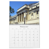 Calendrier Manille 2015 (Feb 2027)