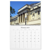 Calendrier manille 2025 grand (Feb 2026)