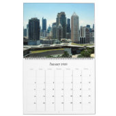 Calendrier manille 2025 grand (Jan 2026)