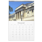 Calendrier Manille Philippines (Feb 2027)