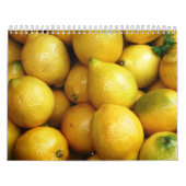 Calendrier Marché d'agriculteurs (Protection)