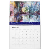 Calendrier Marche PMACarlson près de la Féerie (Mar 2027)