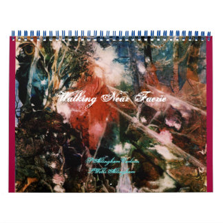 Calendrier Marche PMACarlson près de la Féerie