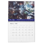 Calendrier Marche PMACarlson près de la Féerie (Feb 2026)