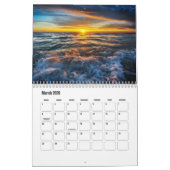 Calendrier marin (Mar 2026)