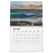 Calendrier marin (Feb 2026)