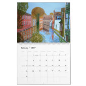 Calendrier maritime (Feb 2027)