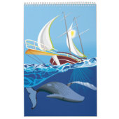Calendrier maritime (Protection)