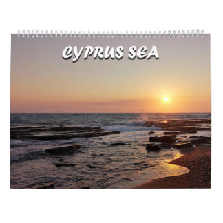 Calendrier maritime de Chypre