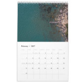 Calendrier maritime de Chypre (Feb 2027)