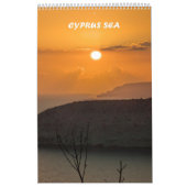 Calendrier maritime de Chypre (Protection)
