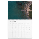 Calendrier maritime de Chypre (Feb 2027)