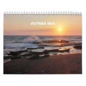 Calendrier maritime de Chypre (Protection)