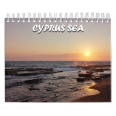 Calendrier maritime de Chypre (Protection)