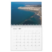 Calendrier maritime de Chypre (Jan 2027)