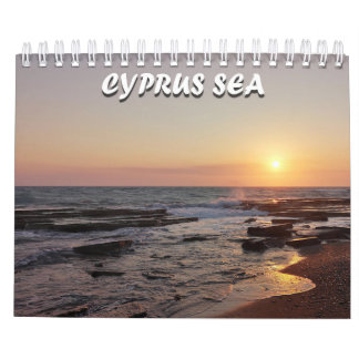 Calendrier maritime de Chypre