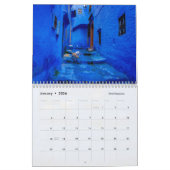 Calendrier Maroc (Jan 2026)