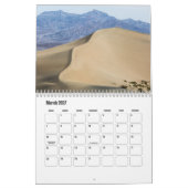 Calendrier Maroc (Mar 2027)