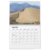 Calendrier Maroc (Mar 2026)