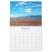 Calendrier Maroc 2026 (Feb 2027)