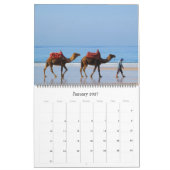 Calendrier maroc grand 2026 (Jan 2027)