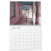 Calendrier - Martha's Vineyard Les Cottages (Jan 2026)