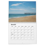 Calendrier Maryland-USA (Mar 2027)