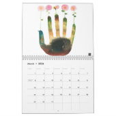 Calendrier Masha D'yans 2023 WALL CALENDAR (Mar 2026)