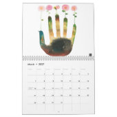 Calendrier Masha D'yans 2023 WALL CALENDAR (Mar 2027)