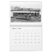 Calendrier Mason County Historical Society 2023 (Feb 2026)