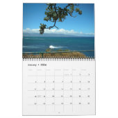 Calendrier Maui no ka oi (Jan 2026)