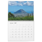 Calendrier Maurice 2026 (Jan 2027)