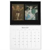 Calendrier maximum de Sturdivant 2008 (Mar 2027)