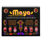 Calendrier maya pour 2011 (Protection)