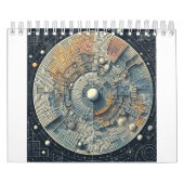 Calendrier Mazages (Protection)