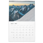 Calendrier McCreaPhoto 2025 (Mar 2027)