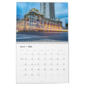 Calendrier Medellín, Colombie (Mar 2026)