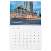 Calendrier Medellín, Colombie (Mar 2027)