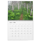 Calendrier Medium Size Beautiful Moments Calendar (Mar 2026)