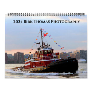 Calendrier MediumCalendar de deux pages, blanc