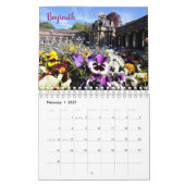 Calendrier Meilleur de la Bavière 2019 (Feb 2027)